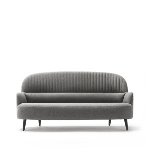 Диван для крикета Cricket S1063 Coleccion Alexandra