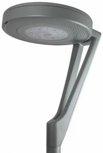 GHM-ECLATEC Светодиодный уличный фонарь из алюминия