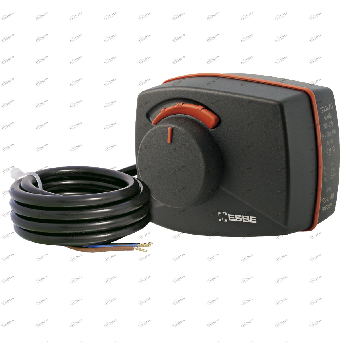 1212 01 00 ARA637Насосные группы » Esbe серии 2-точечный ARA600 