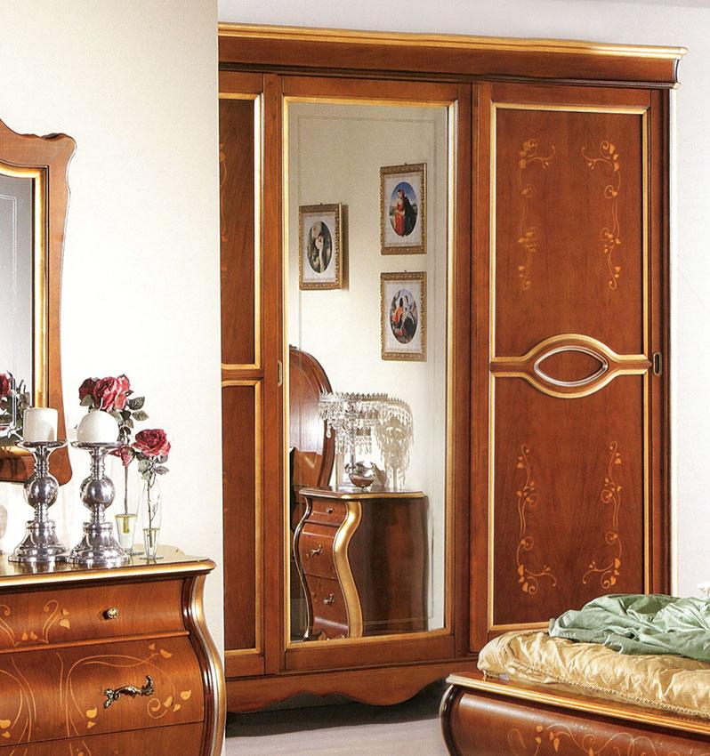 Шкаф  BTC INTERNATIONAL A960 Melograno