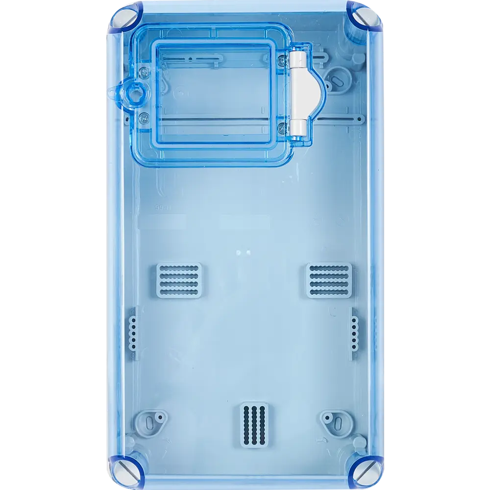 Защитный корпус Tekfor для счетчиков с прозрачной крышкой IP66 85224663 STLM-0060015 - Вид №3