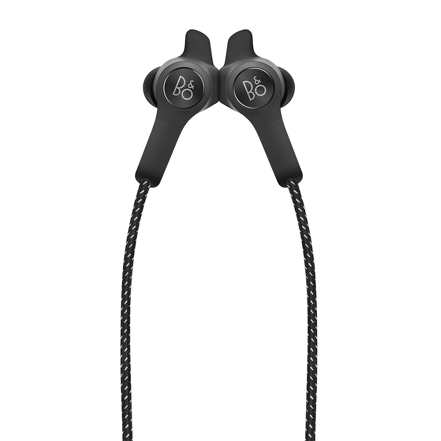 Наушники беспроводные BeoPlay E6, черные Bang & Olufsen 1645300 - Вид №4