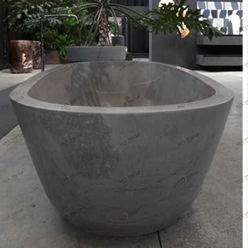 Ванна отдельно стоящая BAìASG Antonio Lupi BAìA Antoniolupi BAiA