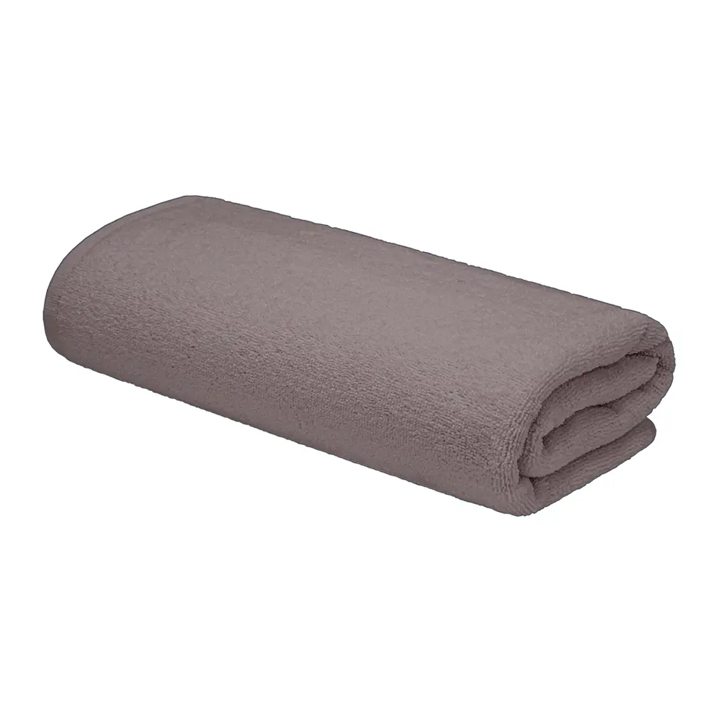 Махровое полотенце BRAVO Enna Fossil3 - уют в коричневых тонах 70×130 см 89367727 STLM-1023663 - Вид №2