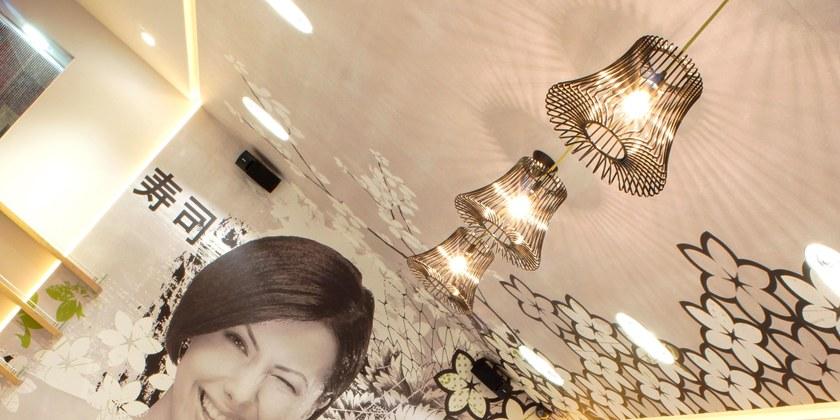 Deadgood Подвесной светильник из стали с прямым светом Wire Wl2s/m/l - Вид №6