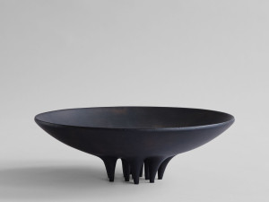 Керамические центральные