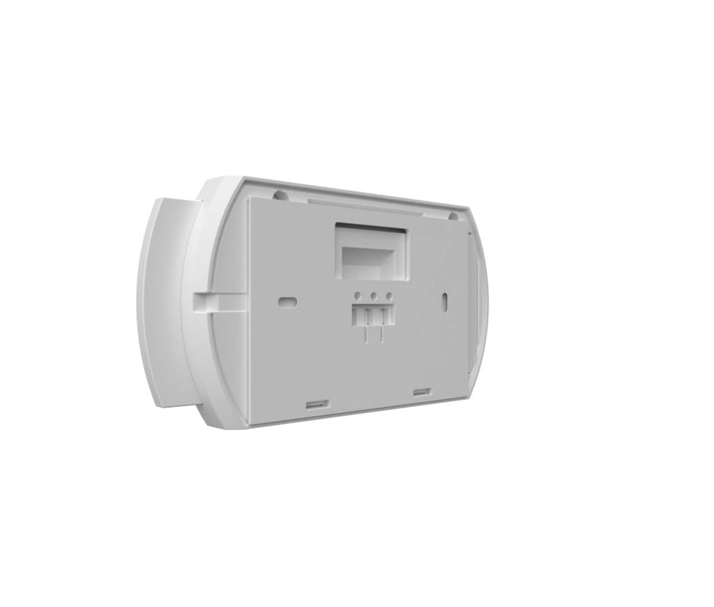 Беспроводной интеллектуальный термостат Irsap IRSAP NOW ARCH-00103566 - Вид №25