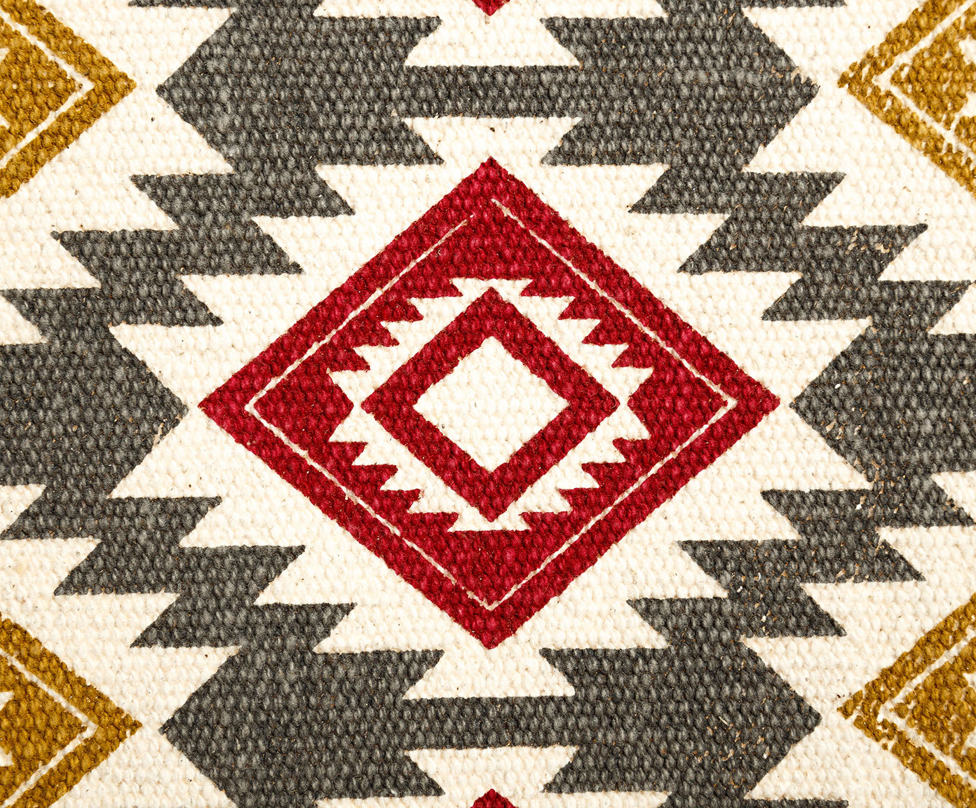 DZ-0101-479 скатерть-дорожка TO4ROOMS  - Вид №3