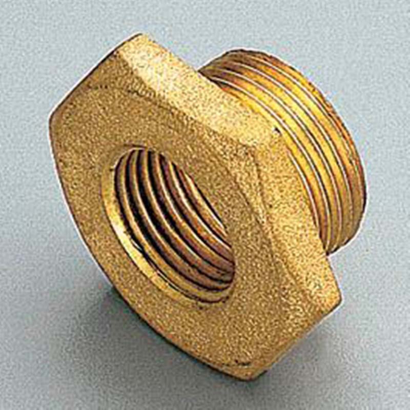 Футорка НВ TIEMME 1"x3/8" 1500330