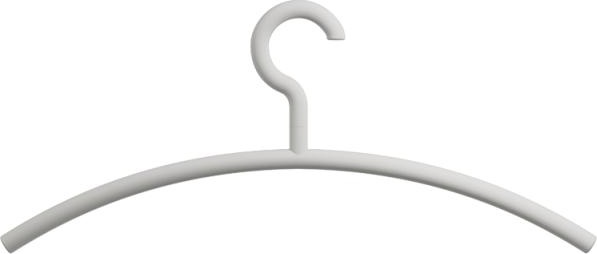570.3B вешалка HEWI Edition matt | Polyamid  - Вид №3