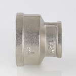 VTr.240.N.0704 Фитинг резьбовой – муфта переходная Valtec 1 1/4" х 1/2"  - Вид №4