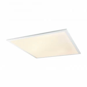 Потолочный светильник квадратный белый Globo Rosi 41604D6 GLOBO ROSI 00-3890556 Белый