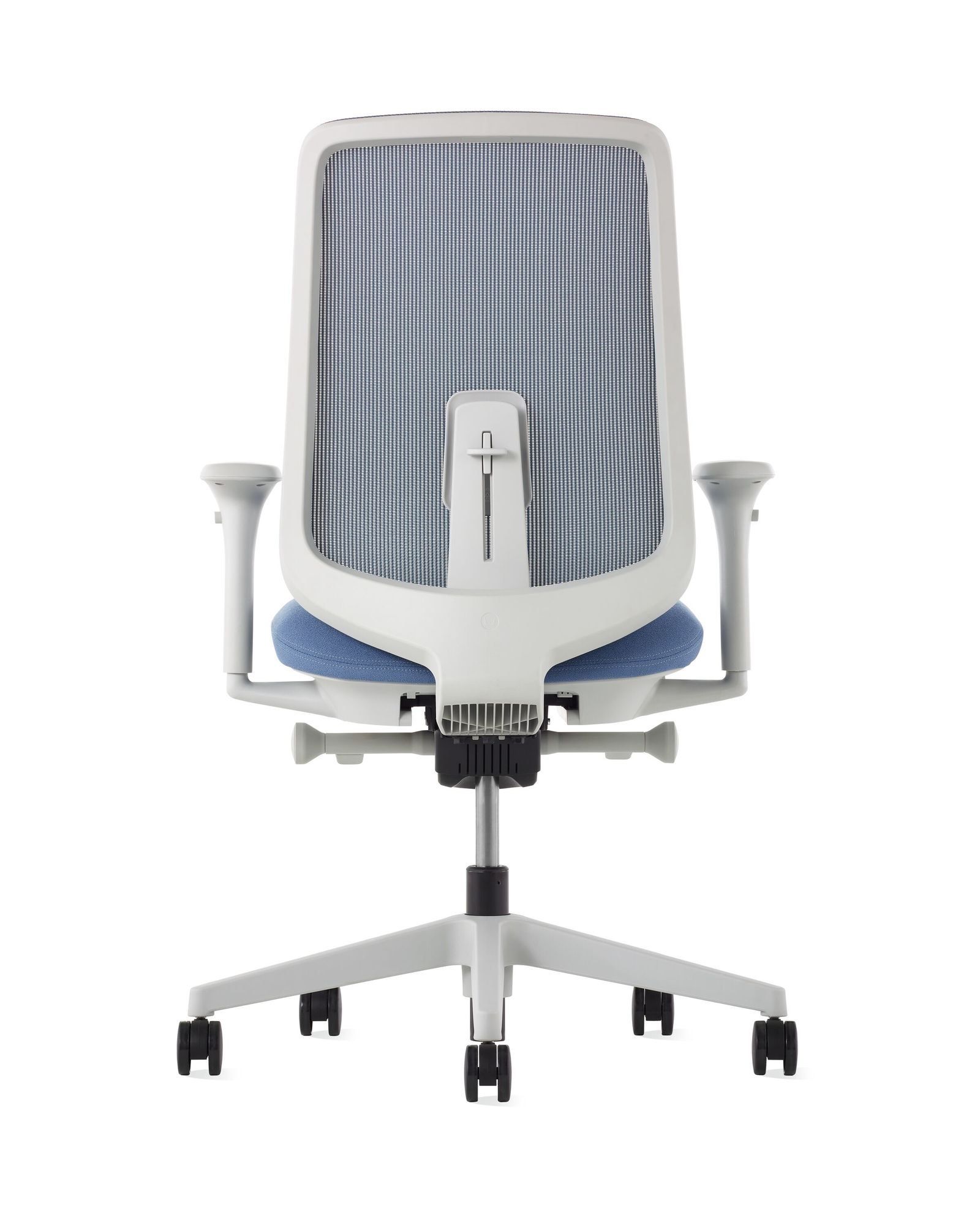 Офисное кресло с 5 спицами Herman Miller VERUS ARCH-00068824 - Вид №20