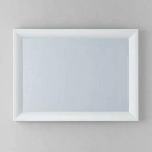 Avila Dos Зеркало SUE LUX прямоугольное в фигурной раме 95x70 Color 70