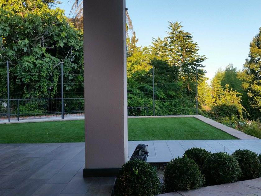 Roofingreen Модульное водосточное покрытие с покрытием из синтетической травы sun-id-1424699 - Вид №5