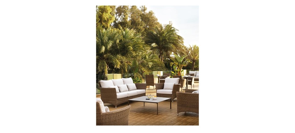 061759 Диван Sudan Expormim  - Вид №2