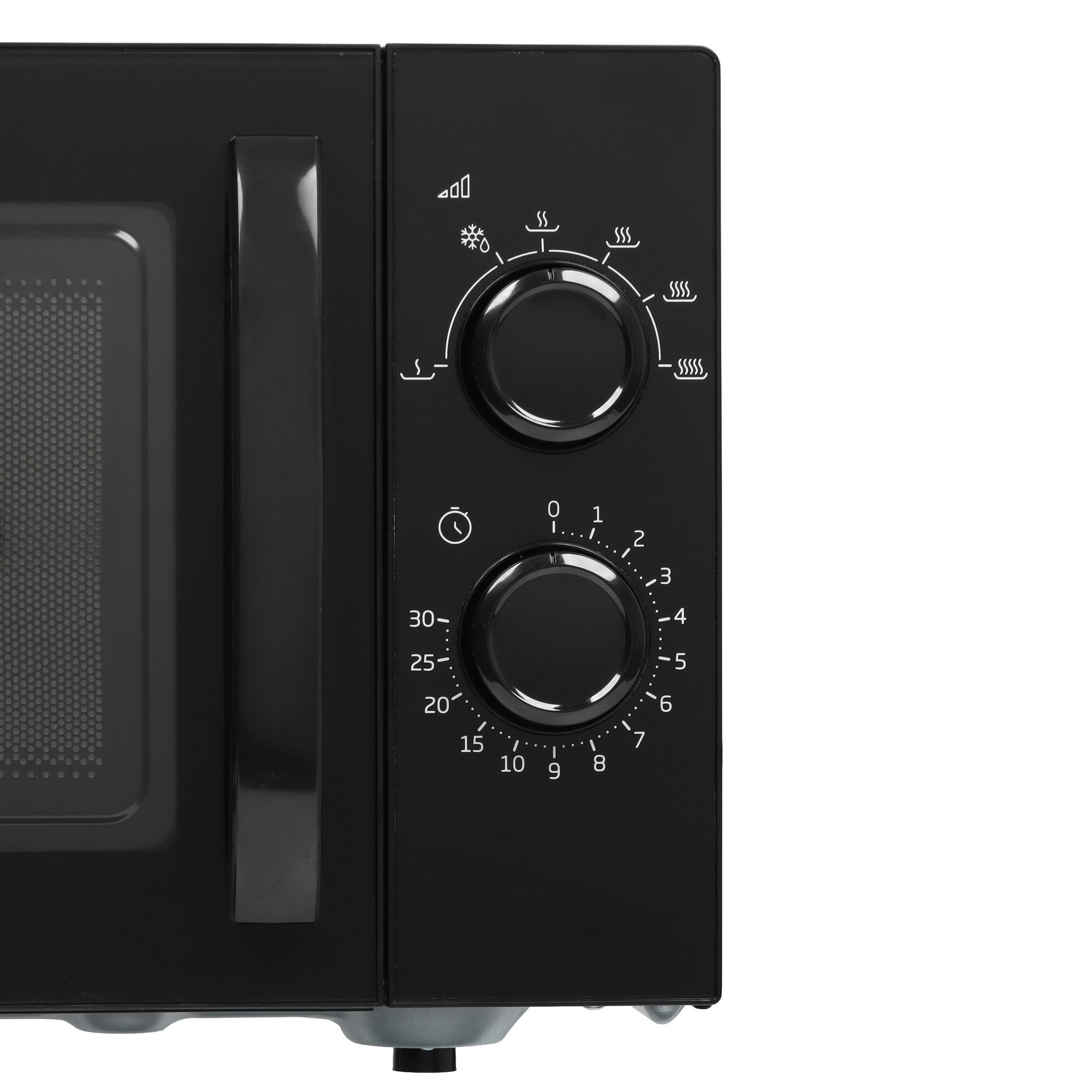 9135707 Микроволновая печь Beko MOF23300B черный STDN-0128693 - Вид №3