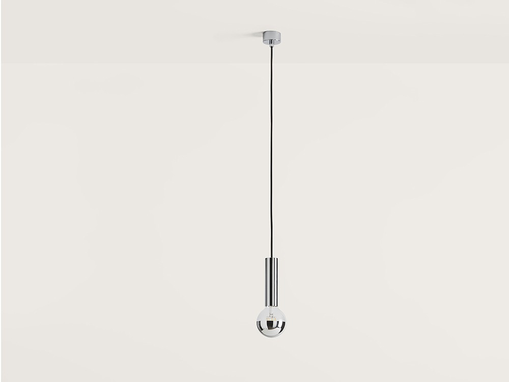 091533 Подвес хром Aromas del Campo Less - Вид №1