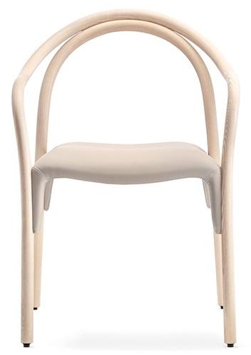 Pedrali Стул ясень с обитым сиденьем Soul sun-id-1480365 - Вид №9