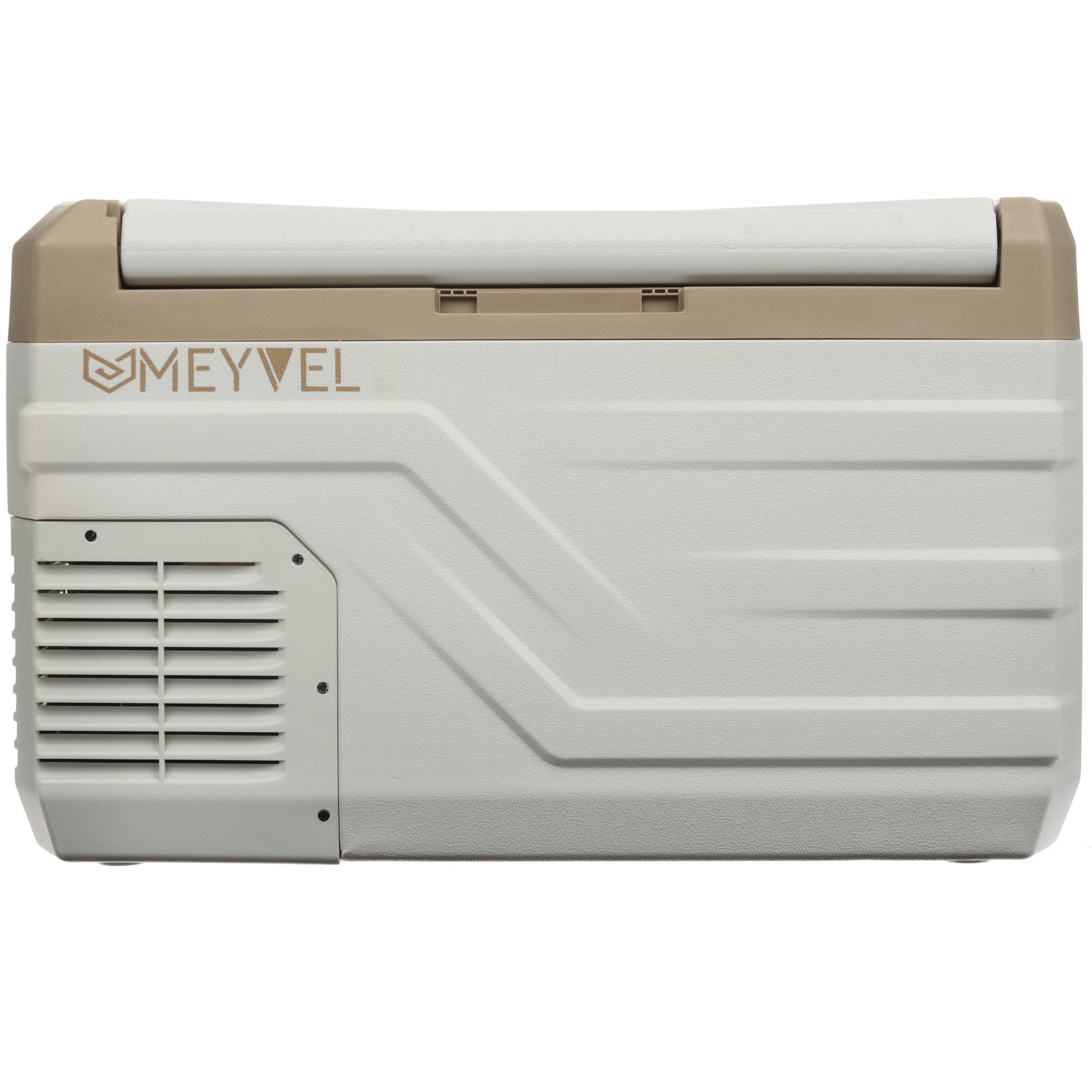 5462182 Холодильник автомобильный Meyvel AF-F30 белый STDN-0059296 - Вид №6