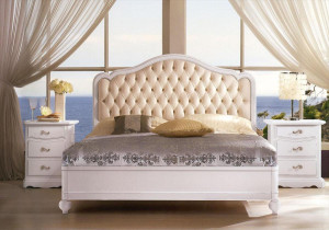 Кровать  BTC INTERNATIONAL M 0225