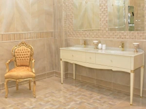 Mobiltesino Консольная мойка с ящиками Dedalo Dd 003