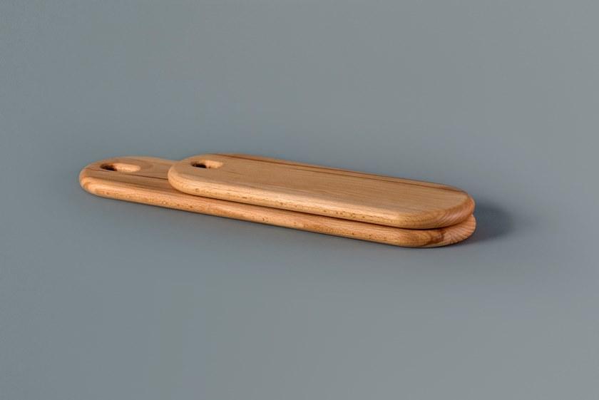 Milla & Milli Поднос / разделочная доска из массива дерева Foodwood sun-id-1359212 - Вид №11