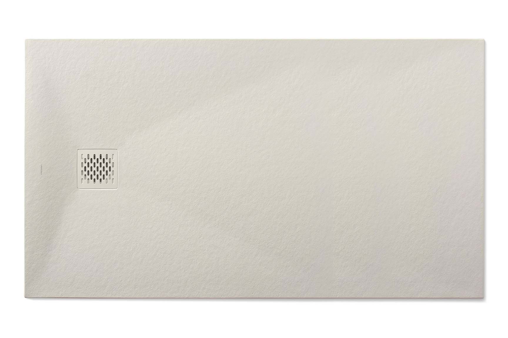 MCBATH Centuria Stone Nox 160x90 прямоугольный бежевый sun-id-1959608 - Вид №1