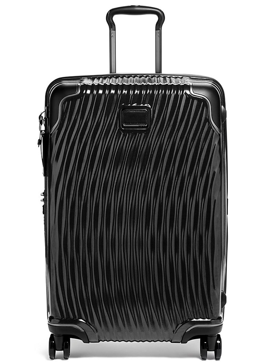 287672D Чемодан Short Trip Expandable Packing Case Tumi Latitude 