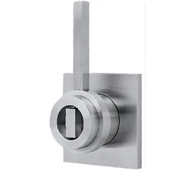 TTD012003 Коллекция Hydrus Duschmodul1 смеситель для душа Bagno Sasso 46242 - Вид №1