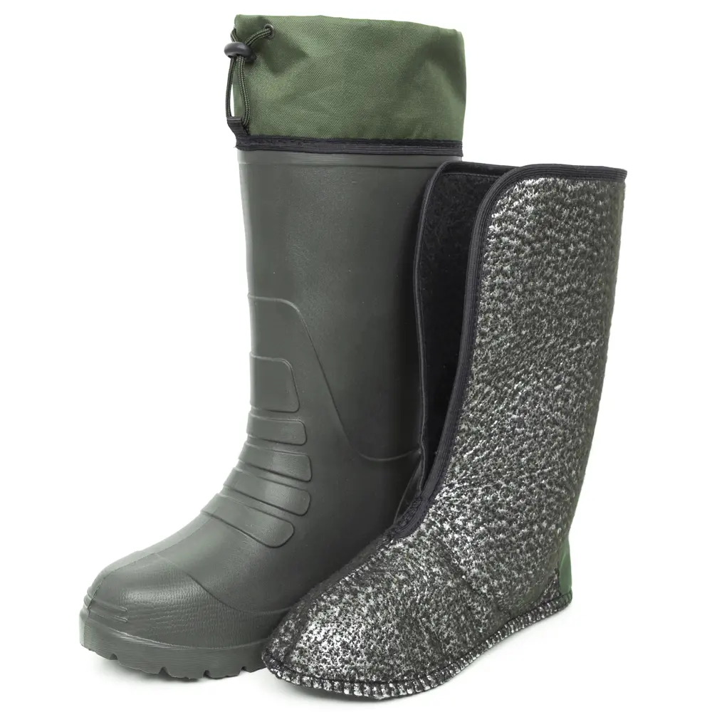 Сапоги унисекс DILWIS размер 46 STLM-2028145 - Вид №6