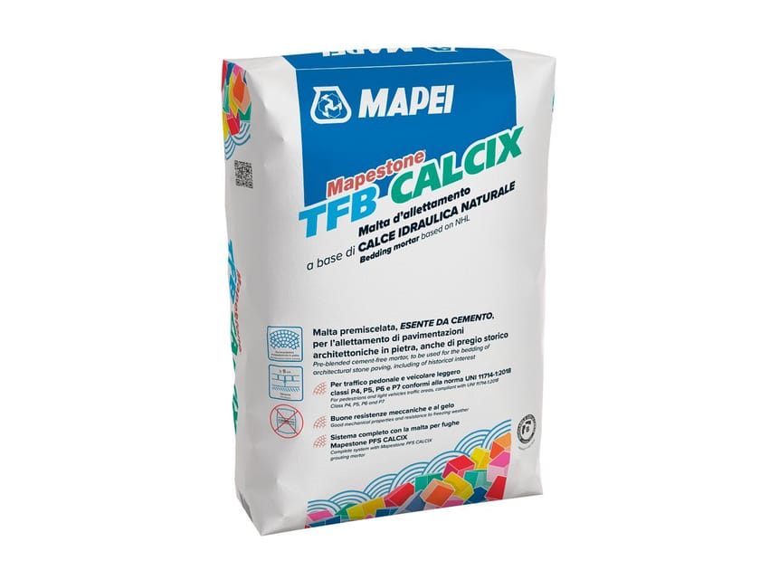 Раствор для пола MAPEI MAPESTONE TFB CALCIX ARCH-00052692