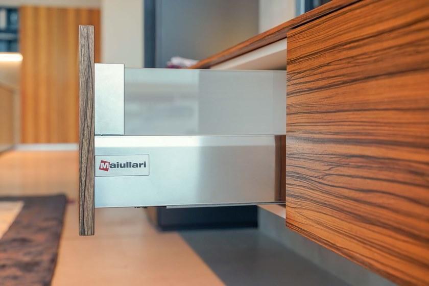 Maiullari Настенная модульная оборудованная стена sun-id-1402677 - Вид №3