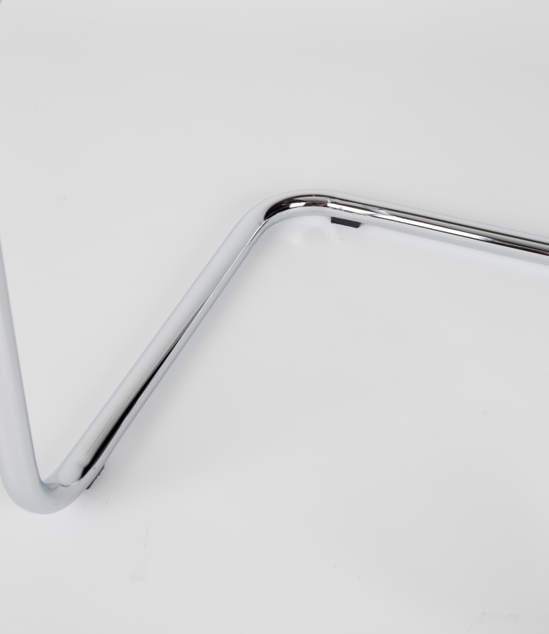 Стул Ridge Rib синий Zuiver 1006007 - Вид №9