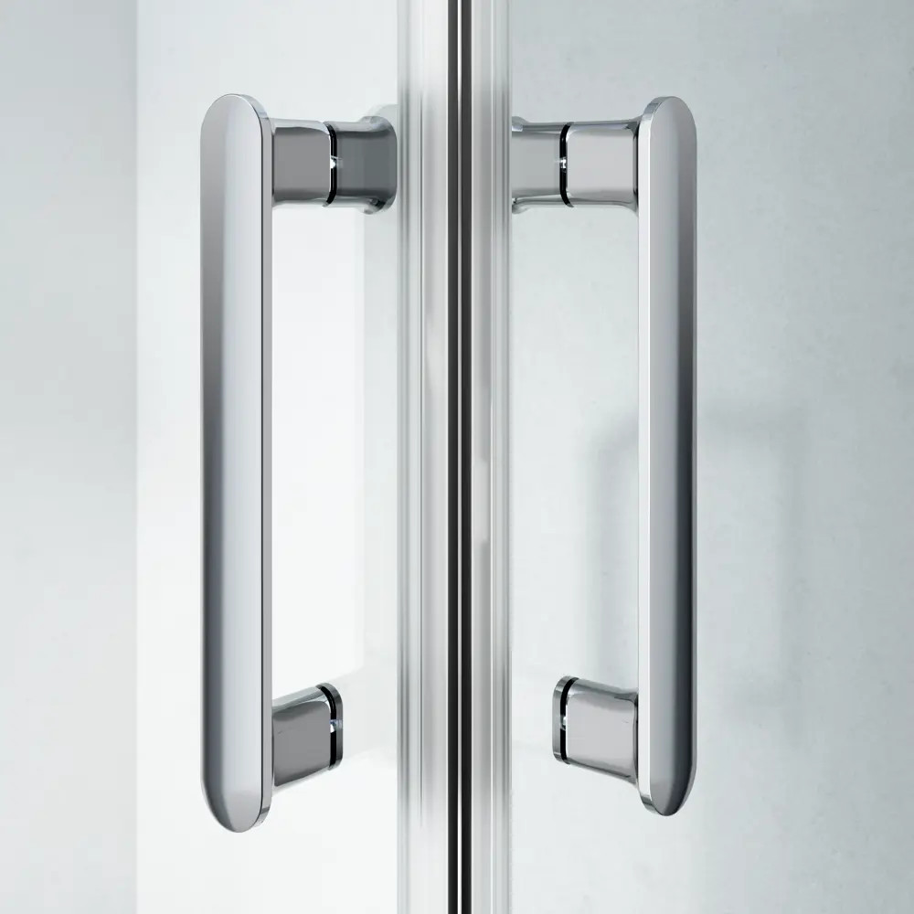 Комплект стекол для душевой ширмы Sensea Easy 80x120 см 84430283 STLM-2186714 - Вид №9