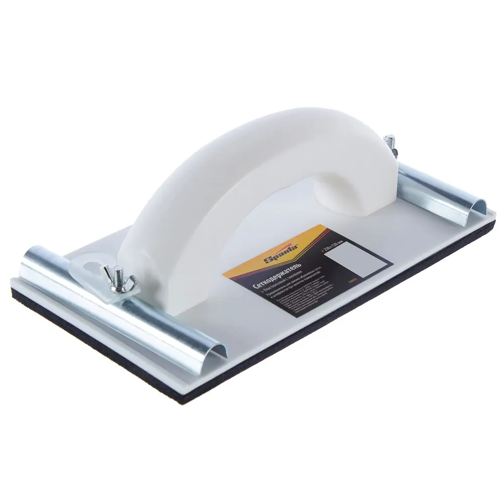 Брусок для шлифования Sparta 230x120 мм STLM-2124186