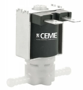 V752 CEME Электроклапан