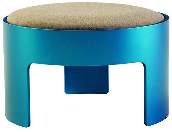 Roche Bobois Пуф / журнальный столик sun-id-1472436 - Вид №1