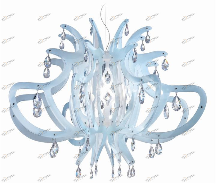 Slamp Подвесной светильник Medusa sun-id-1411931