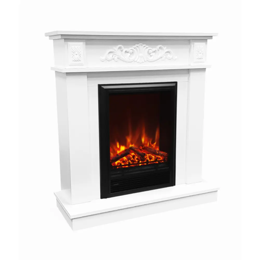 Обрамление под очаг Афродита STD/EUG WT HERGOM STLM-2130007 - Вид №5