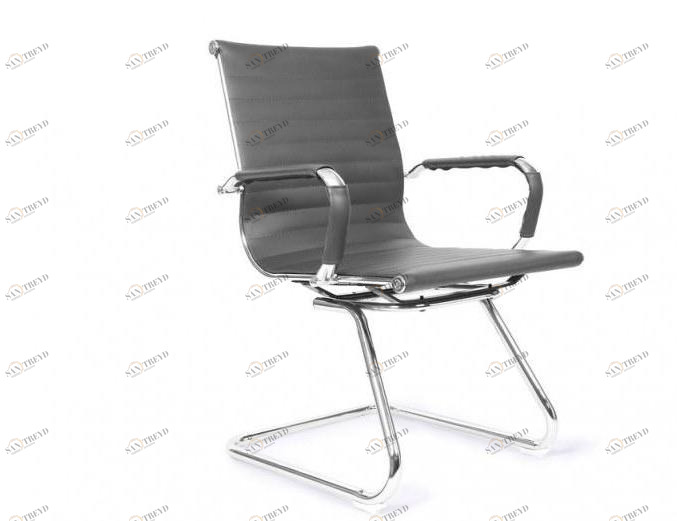 Arrediorg.it® Консольное офисное кресло из экокожи с подлокотниками sun-id-1381712