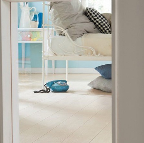 Ламинат Haro Дуб Эдельвейс 526692 - Вид №3