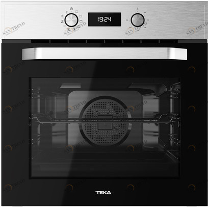 1301132 Духовой шкаф Teka HCB 6535 SS Испания 