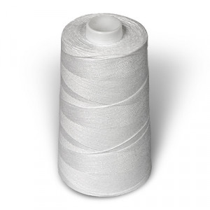 100 ЛХ Швейные нитки (армированные) 1000 м ПНК им. Кирова