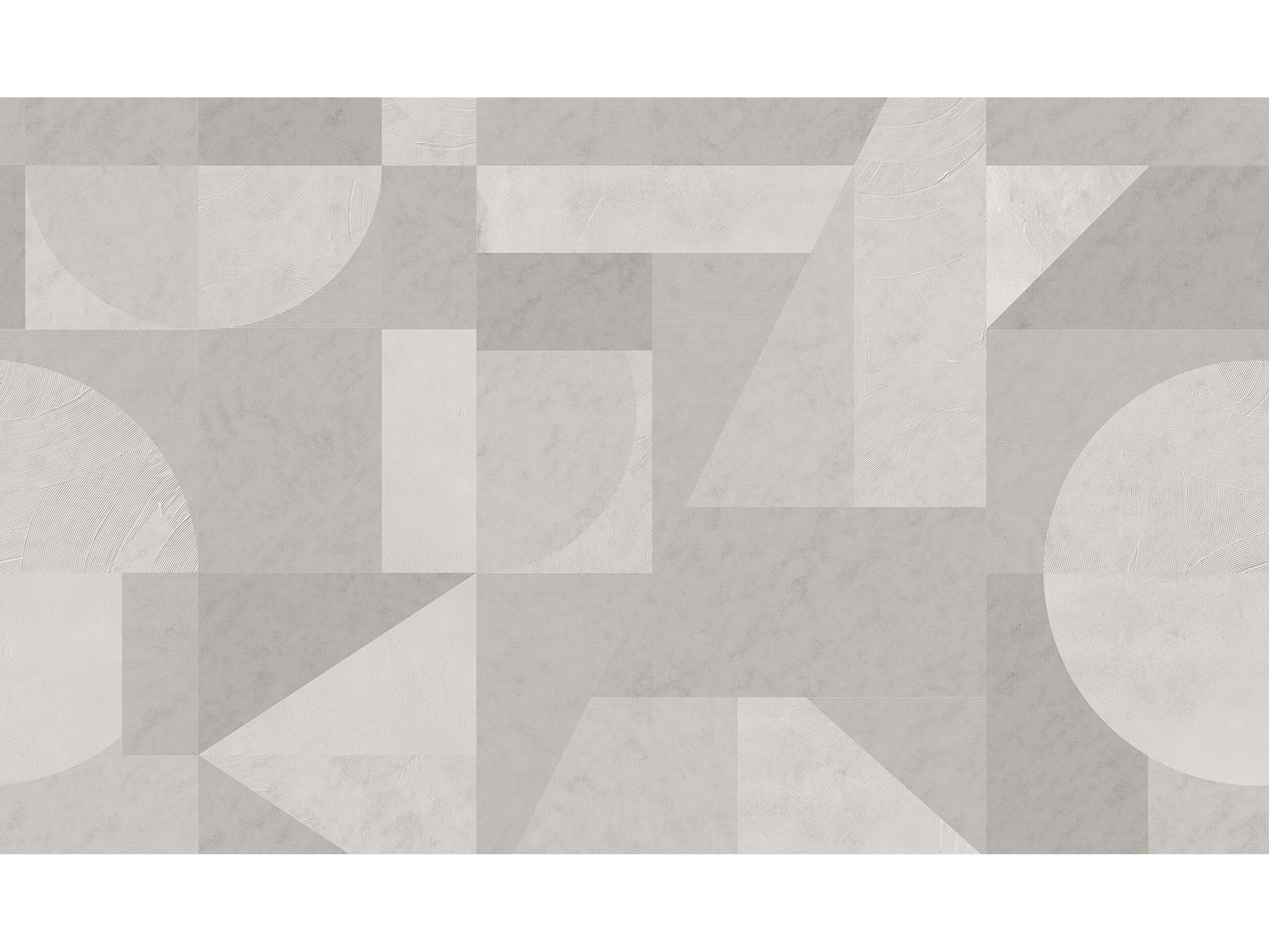 Геометрические обои MILLE997 Geoline ARCH-00066175 - Вид №3