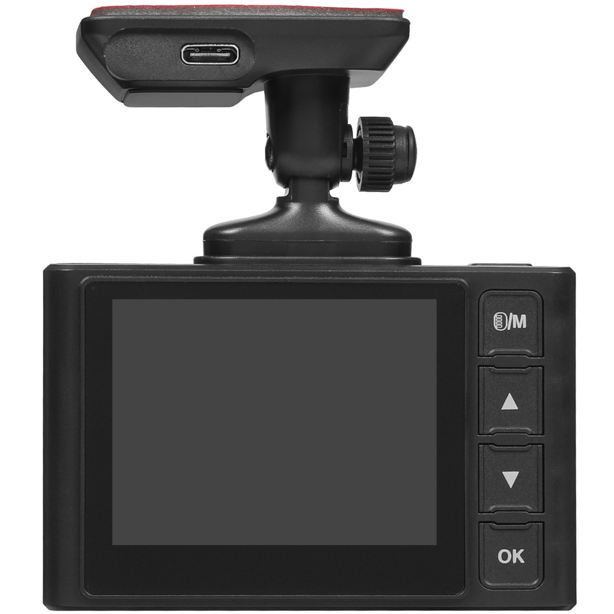 5098903 Видеорегистратор DEXP Nova 3 STDN-0072939 - Вид №3