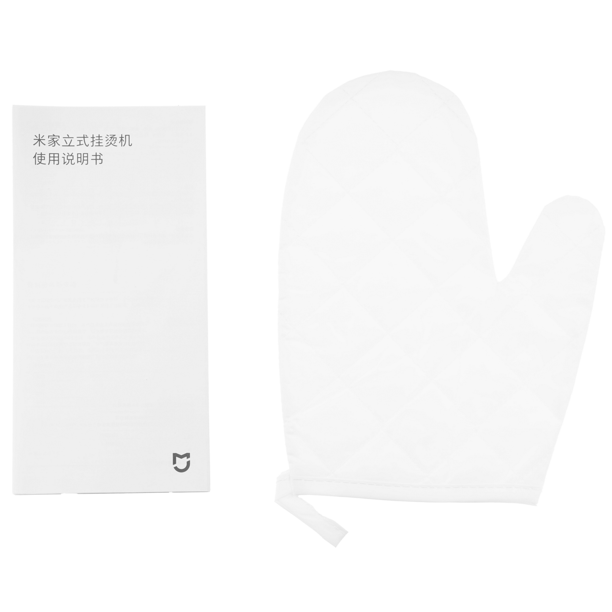 5493747 Отпариватель Mijia Vertical Garment Steamer ZQGTJ02KL белый STDN-0097274 - Вид №7