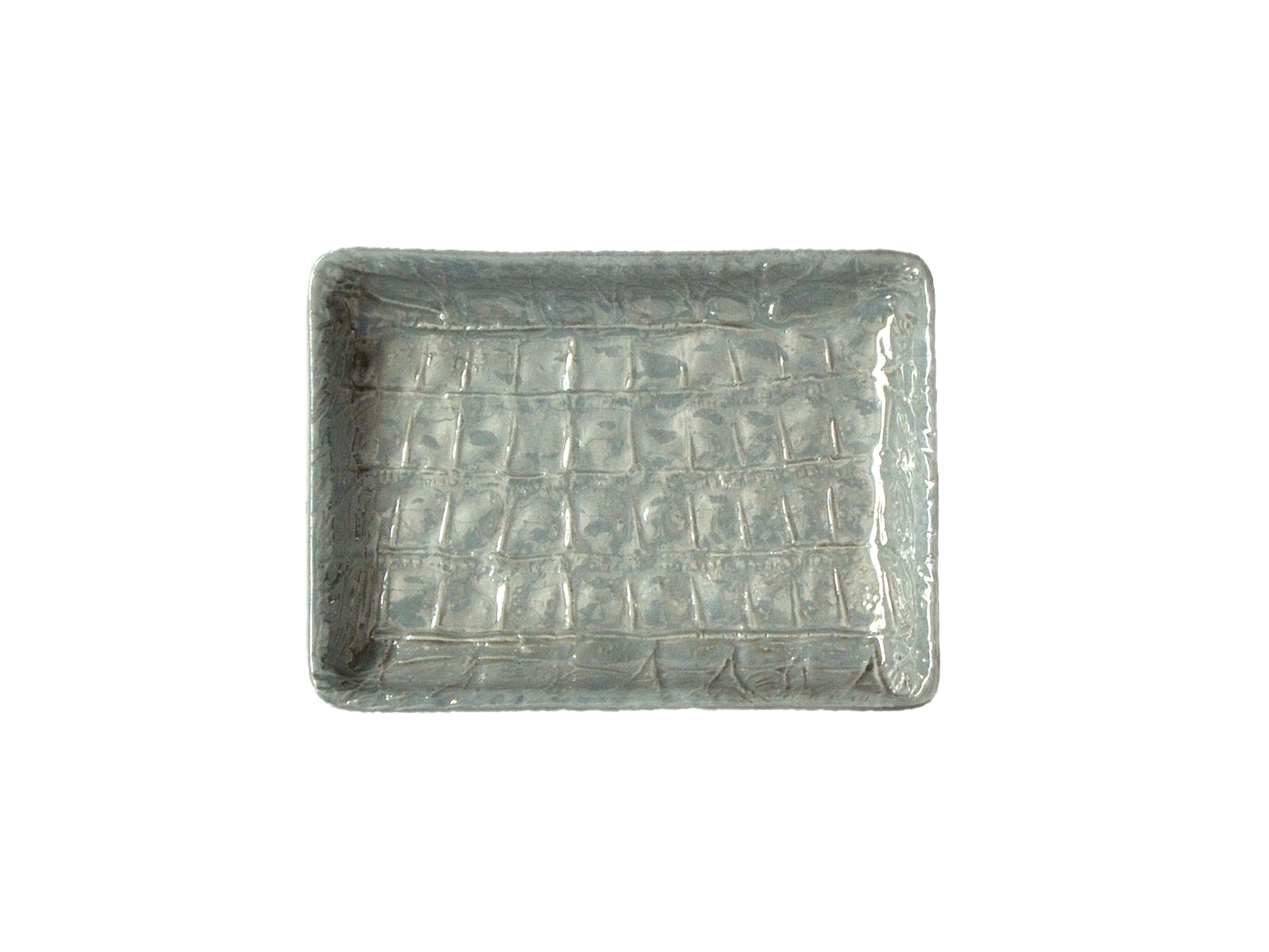 Фарфоровая подставка для мыла VILLARI Cocco ARCH-00034948