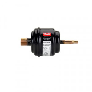 Danfoss DML — неразборные фильтры-осушители DML 083 Фильтр 023Z504091