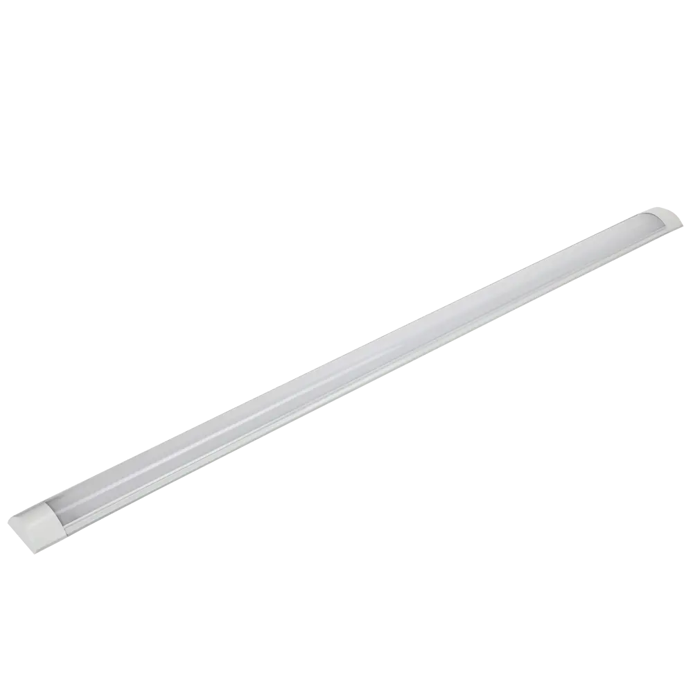 INSPIRE Linear — светодиодный линейный светильник для современного интерьера 86481029 STLM-0934588